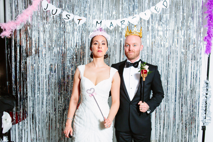 Snap4U Photobooth Image